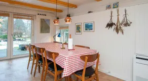 1960S Family Home Near St Sjørup Beach - Image 5
