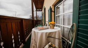 Ferienwohnungen Hotel Garni Dörflerwirt - Image 3