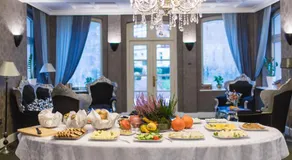 Hotel Fryderyk - Image 2
