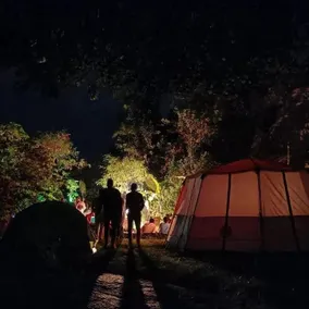 Rahasya Retreat- Camping, Live Music & Food - Image 5