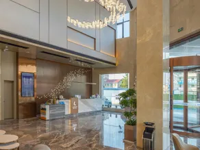 Lavande Hotel (Changde Taoyuan Taofang) - Image 5