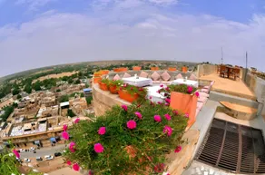 Deepak Hotel & Restaurant - Image 5