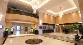 Evergreen Laurel Hotel - Keelung - Image 2