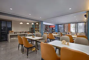 Fulin Yunduan Hotel (Shenzhen BYD Hexagonal Building And Natural Museum) - Image 3