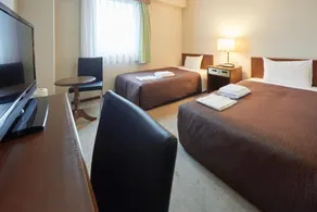 Hotel Select Inn Mishima - Image 5