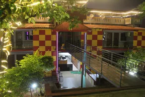 The Greenwood Resort Chikmagalur - Escape to Tranquil Mountain Views - Image 2