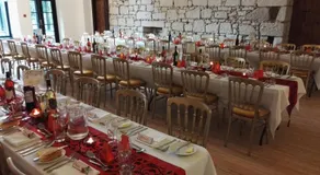 Broomhall Castle Hotel - Image 3