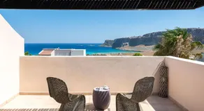 Lindos Villa Fadia with Private Pool - Image 4