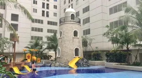 Channel Stay @ Bassura City Apartment - Image 5