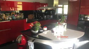 Logement chez l'habitant étage indépendant - Image 5