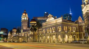 CITI HOTEL @ KL SENTRAL - Image 3