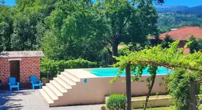Casa do Avô Manuel | Piscine | Tranquilité - Image 5