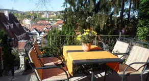 Hotel Am Schloss *** Superior - Image 5