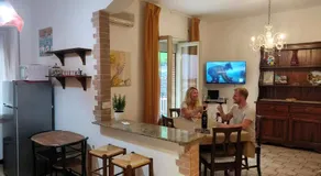 Vallese Holiday Home Maiori - 30 m from the beach - Image 5