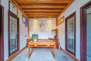 Floral Hotel Tengchong Heshun Four Seasons - Image 4