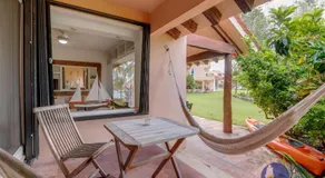 Chac Hal, Beachfront Apartment with Amenities - Chac Hal 2 - Image 3