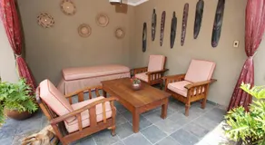African Roots Guest House - Image 3