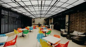 HalfWay House Hostel Mactan Cebu Airport - Image 5
