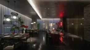 Atour S Hotel Ningbo Binjiang Olympic Sports Center - Image 5