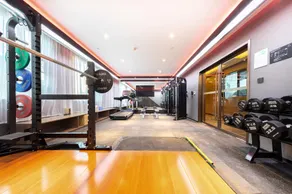 Atour Hotel Nanchang Red Valley Beach Causeway Bay - Image 4