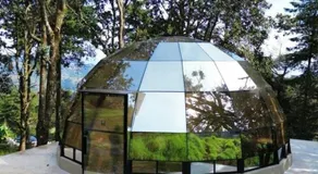 Mineral Glamping Experience - Image 4
