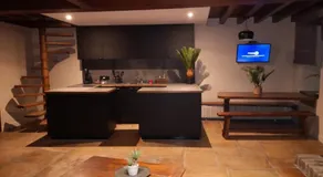 Maison Pérouges spa - Image 3