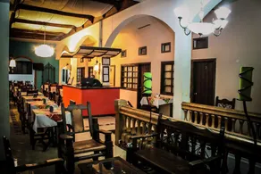 Hotel Colonial Manizales - Image 2