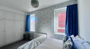 Great Modern Sea View Apartment on the Promenade - Image 5
