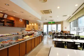 Shin-Osaka Sunny Stone Hotel - Image 4