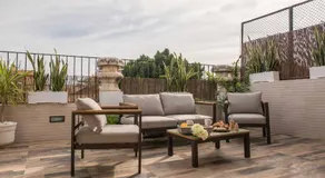 Apartamento y Terraza Puente Viejo junto a la Catedral - Image 3