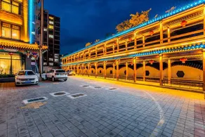 Yingxiang Business Hotel - Image 5