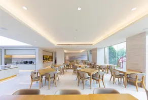 Hanting Hotel Rizhao Port Wanpingkou Scenic Area - Image 2
