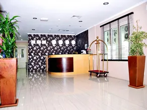 Desert Pearl Hotel Apartment - Image 3