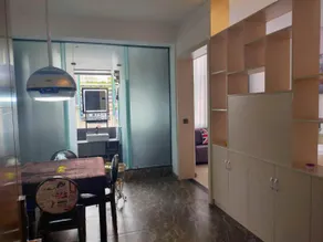 Fuhuang Homestay Hotel (Anyue Zhongdi Plaza Branch) - Image 5