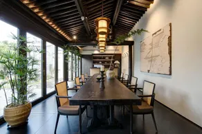 Mu Qingchen Courtyard Residence (Datong Ancient City) - Image 3