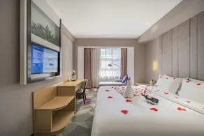 Lavande Hotel Zhongguancun Renmin University - Image 2