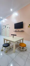 3+1 Bedroom Cheerful Home 6KM From Downtown Miri - Image 5