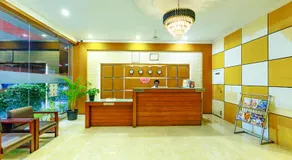 Hotel Lals Residency, Adoor - Image 3