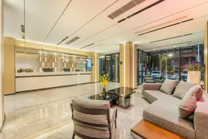 City Comfort Inn Shantou Jinhu Road Branch - Image 3