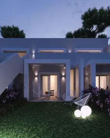 Charming house in Stintino, near La Pelosa Beach - Image 3