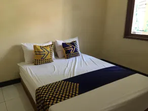Hotel O Homestay Bu Sun SyariahNearTaman Rekreasi & Pemandian Taman Suruh - Image 2