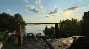 Apartamenty Fuleda nad jeziorem Dobskim Mazury Holiday - Image 3