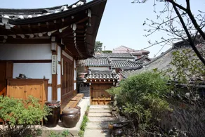 Chiwoonjung Hotel - Image 4