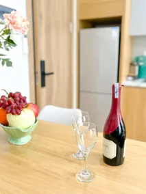 HanoPalais Hotel and Serviced Apartment Lạc Long Quân - Image 2