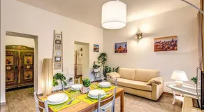 Cuore di Florio Apartment - Image 2