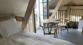 Luxe Loft in Historisch Pand in Walstraat Deventer - Image 2