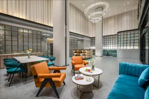 Kaiyuan Yiju Hotel, Deqing High-speed Railway Station, Moganshan - Image 2