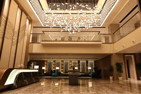 LE PARC HOTEL & BANQUETS an initiative by SHER-E-PUNJAB - Image 2