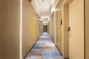 Ayers Hotel (Chongqing Jiangjin) - Image 2