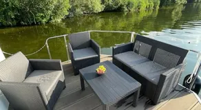 AhoiWerder Rollyboot Florina führerscheinfrei - Image 4
